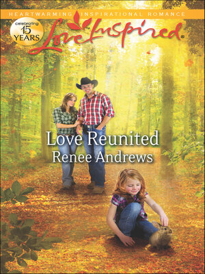 Love Reunited - ebook